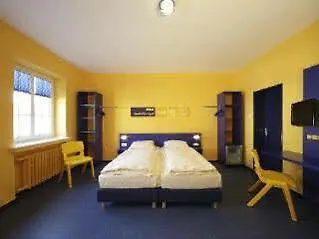 Hostel Bed'Nbudget Expo-Hostel Rooms Hannover