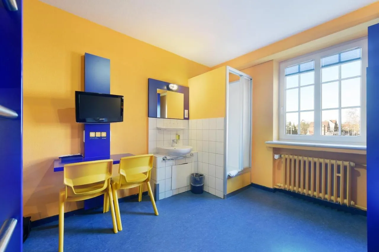 Bed'Nbudget Expo-Hostel Rooms Hanóver Hostal