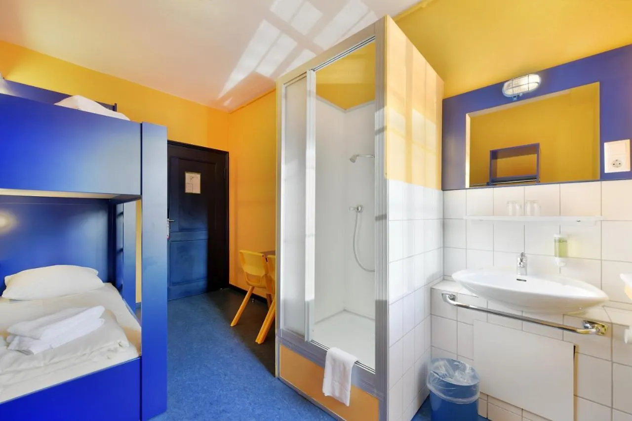 Bed'Nbudget Expo-Hostel Rooms Hannover